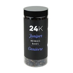 [182127] Juniper Berries 110 g Royal Command