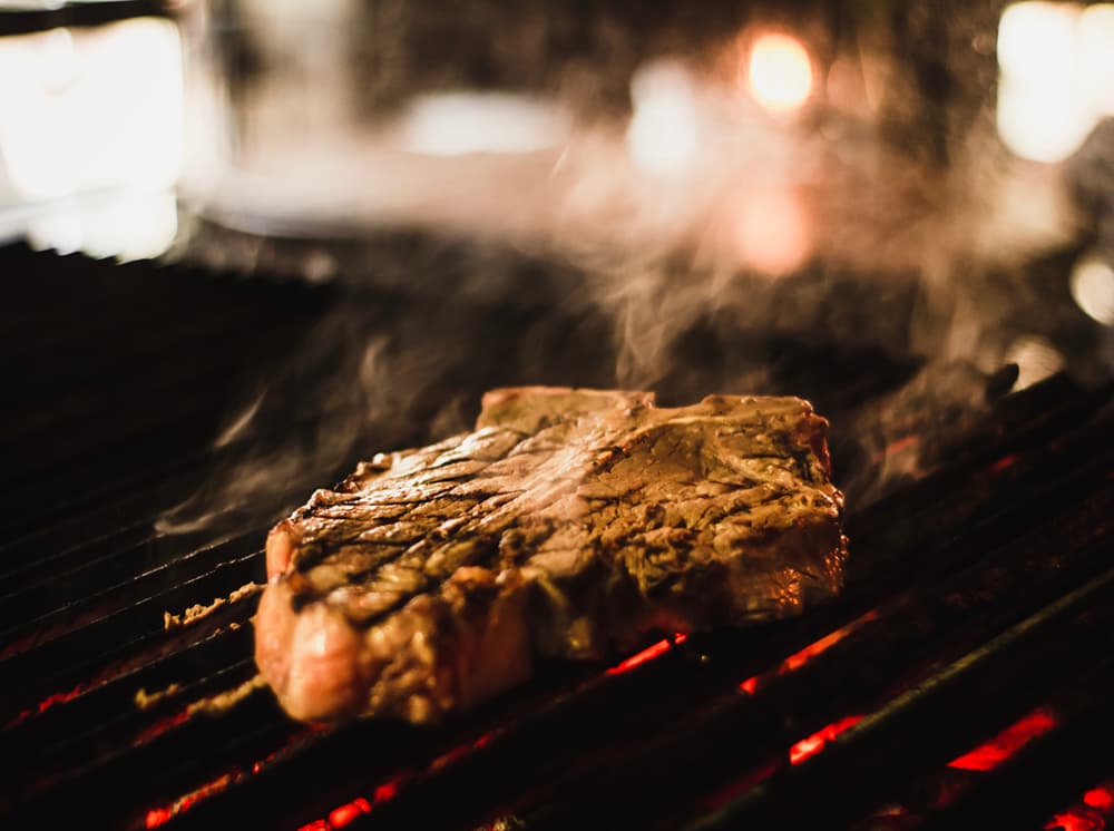 Lamb (French Cut, Loin, Chops, Bone-In or Boneless Leg)