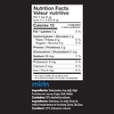 Nutritional Facts [8751951] 162066_NF.jpg