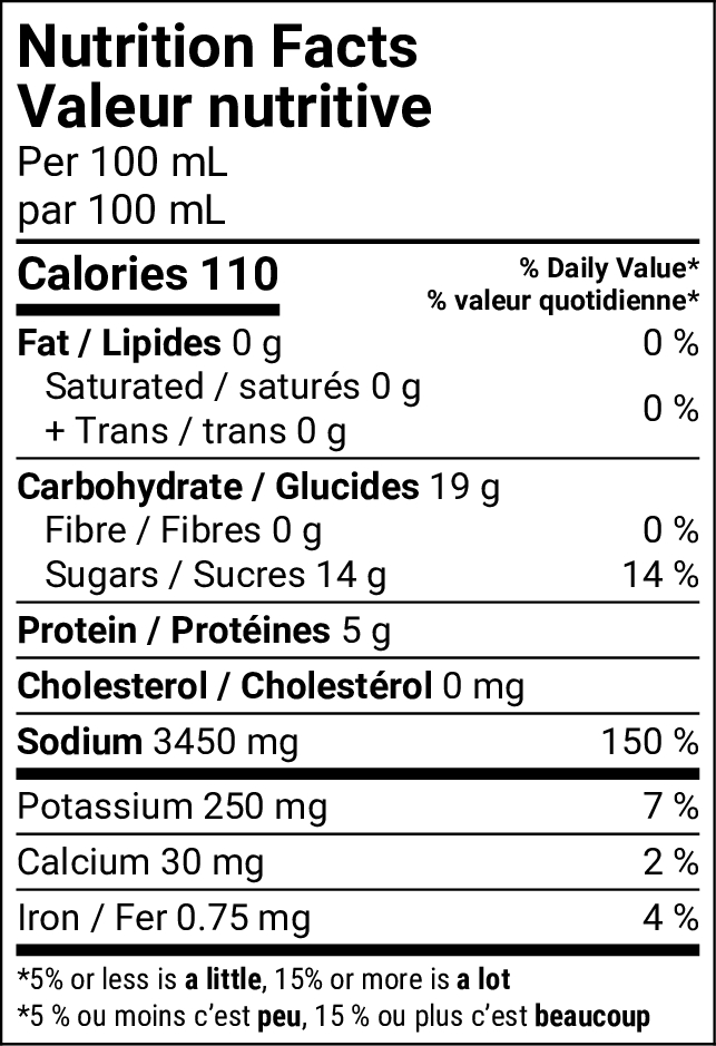 Nutritional Facts [8830589] 103083_NF.jpg