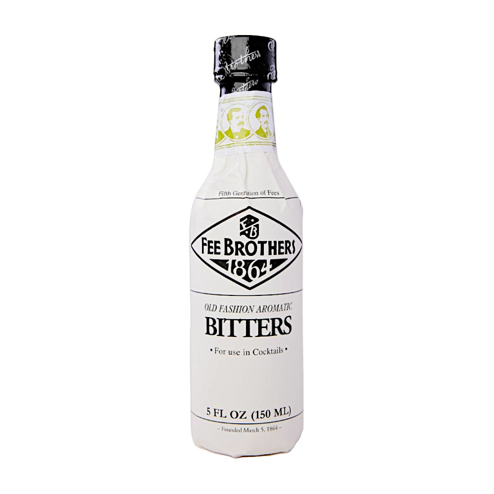 Old Fashion Bitters 150 ml Fee Brothers