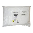 Citric Acid Powder. 5 lbs Texturestar