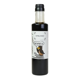 [163607] Sarsaparilla Cordial Syrup - 500 ml Social Syryp