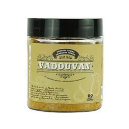 [182103] Curry Vadouvan (Français) 60 g Epicureal