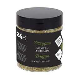 [182125] Origan (Mexicain) 20 g Epicureal