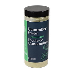 [182143] Poudre de concombre 150 g Epicureal