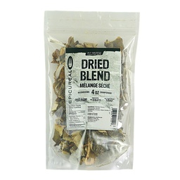 [050444] Mushroom Dried Blend 4 oz Epicureal
