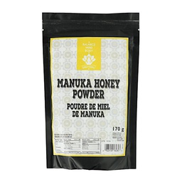 [241208] Manuka Honey Powder Freeze Dried - 170 g Dinavedic