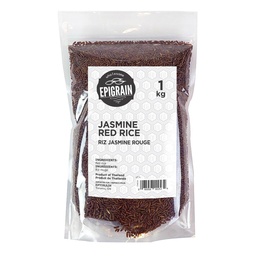[204030] Jasmine Red Rice - 1 kg Epigrain