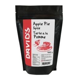 [182151] Apple Pie Spice 325 g Davids
