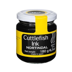 [093038] Encre de Seiche 4 Doses 180 g Nortindal