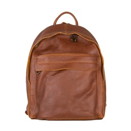 [CAN1001] Anouk - Sac à dos vintage en cuir 1 pc Cananu