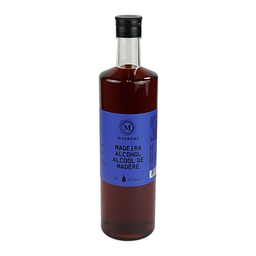[162040] Madeira Wine Extract for Cooking 1 L Bitarome