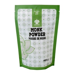 [182450] Monk Powder - 400 g Dinavedic