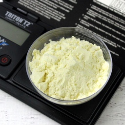 [204244] Skim Milk Powder (Non Instant) 1 kg Almondena
