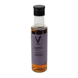 [142126] Banyuls Vinegar 250 ml Viniteau