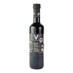 [143015] Vinaigre Balsamique (6%) PGI Argent 500 ml Viniteau