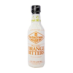 [163004] Amers à l'orange 150 ml Fee Brothers