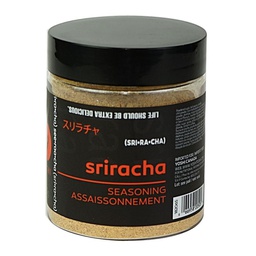 [182065] Sriracha Seasoning Blend - 65 g YOSHI